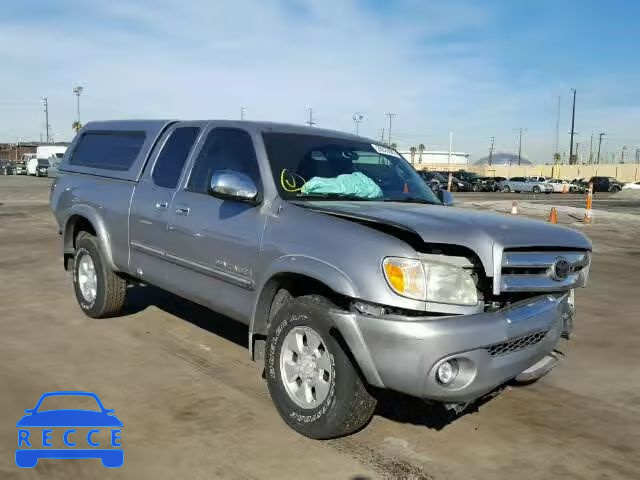 2005 TOYOTA TUNDRA ACC 5TBRU341X5S453829 image 0