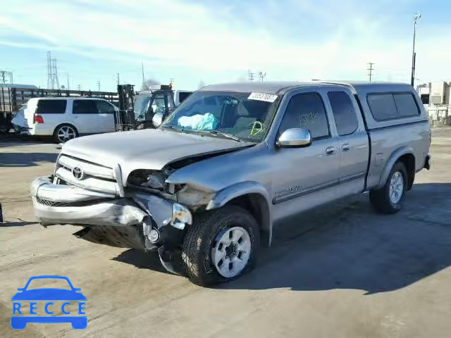 2005 TOYOTA TUNDRA ACC 5TBRU341X5S453829 image 1