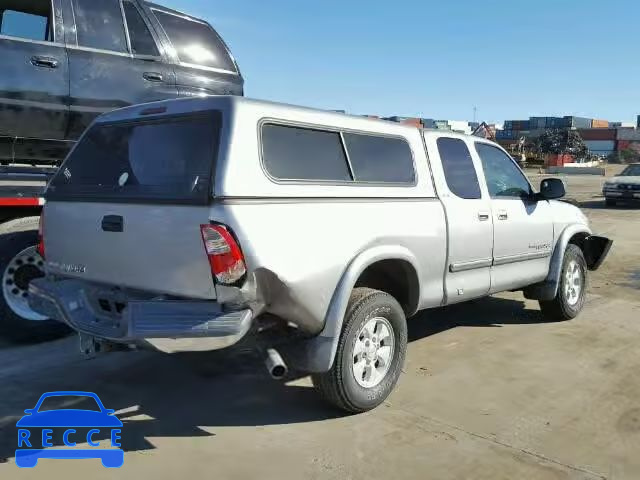 2005 TOYOTA TUNDRA ACC 5TBRU341X5S453829 image 3