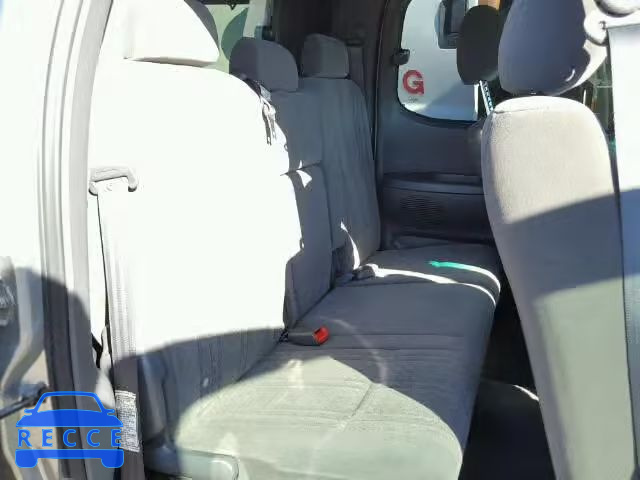 2005 TOYOTA TUNDRA ACC 5TBRU341X5S453829 image 5
