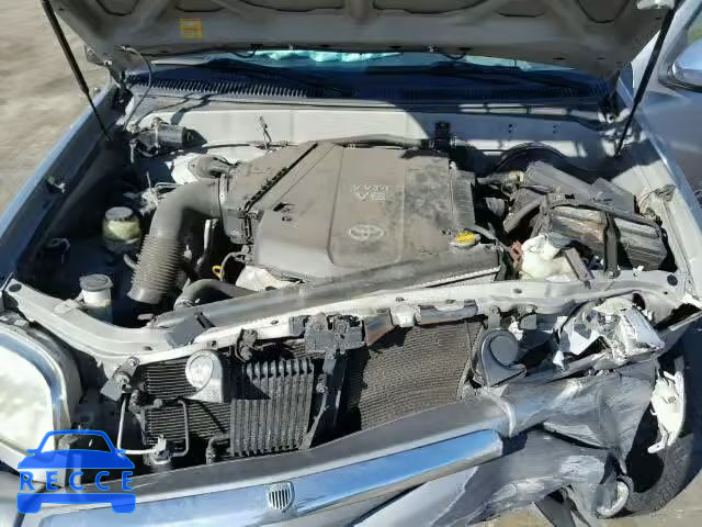 2005 TOYOTA TUNDRA ACC 5TBRU341X5S453829 image 6