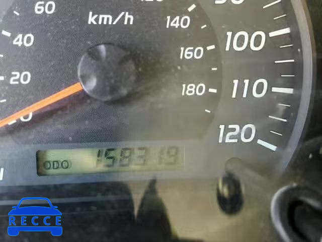 2005 TOYOTA TUNDRA ACC 5TBRU341X5S453829 image 7