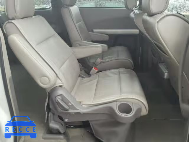 2008 NISSAN QUEST S/SE 5N1BV28U88N122242 Bild 5