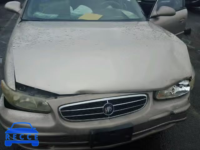 1998 BUICK REGAL LS 2G4WB52KXW1491024 image 6