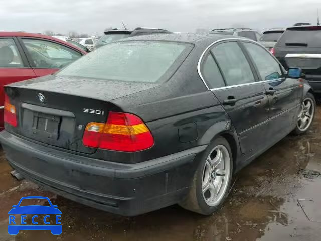 2003 BMW 330I WBAEV53483KM30268 зображення 3