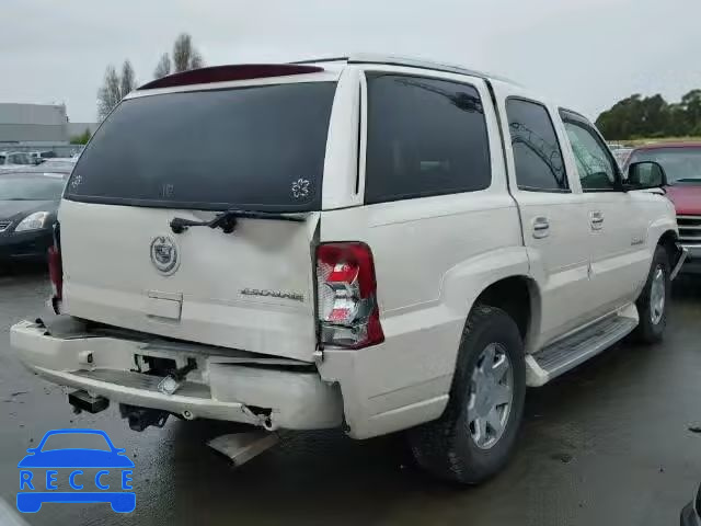 2003 CADILLAC ESCALADE L 1GYEK63N23R163091 image 3