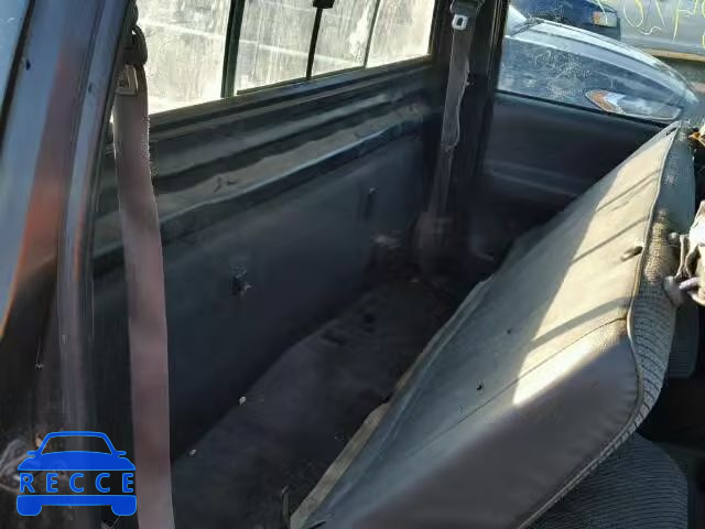 1993 TOYOTA T100 JT4VD10A3P0004806 Bild 5