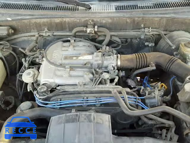 1993 TOYOTA T100 JT4VD10A3P0004806 image 6