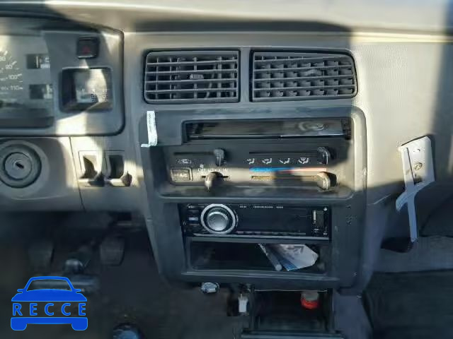 1993 TOYOTA T100 JT4VD10A3P0004806 image 8