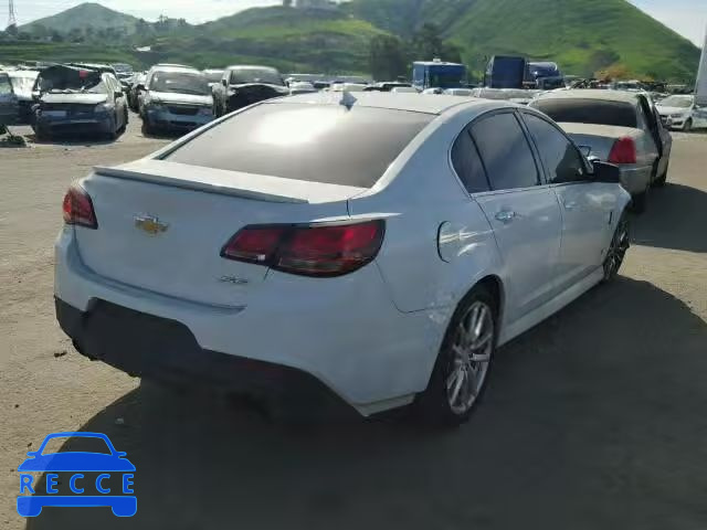 2014 CHEVROLET SS 6G3F15RW3EL957047 image 3