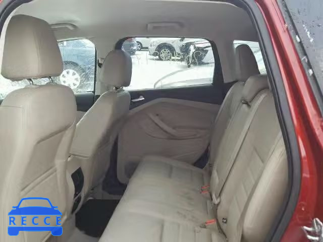 2015 FORD ESCAPE TIT 1FMCU9J93FUA65926 image 5