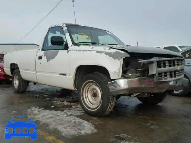 1994 CHEVROLET C1500 1GCEC14Z2RZ115297 зображення 0