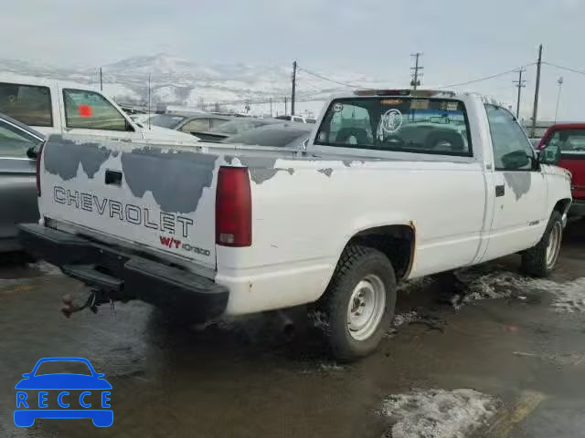 1994 CHEVROLET C1500 1GCEC14Z2RZ115297 image 3