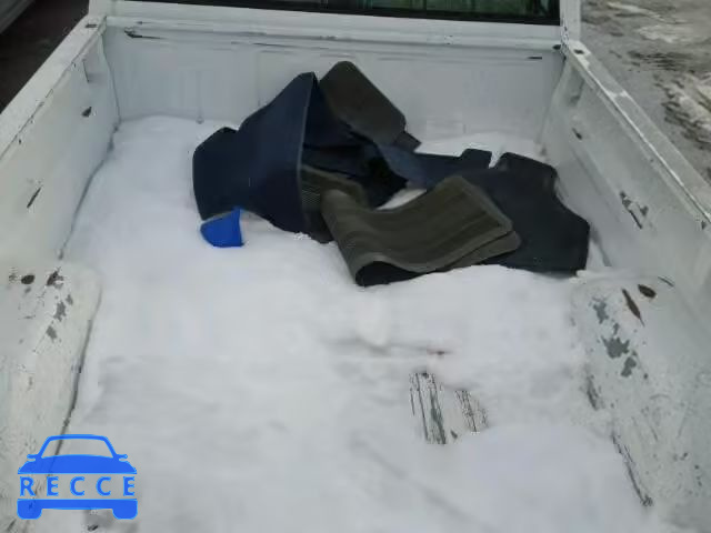 1994 CHEVROLET C1500 1GCEC14Z2RZ115297 Bild 5