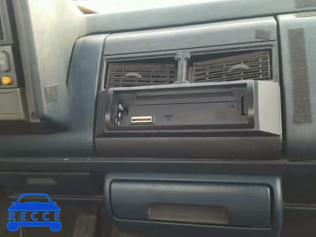 1994 CHEVROLET C1500 1GCEC14Z2RZ115297 image 8