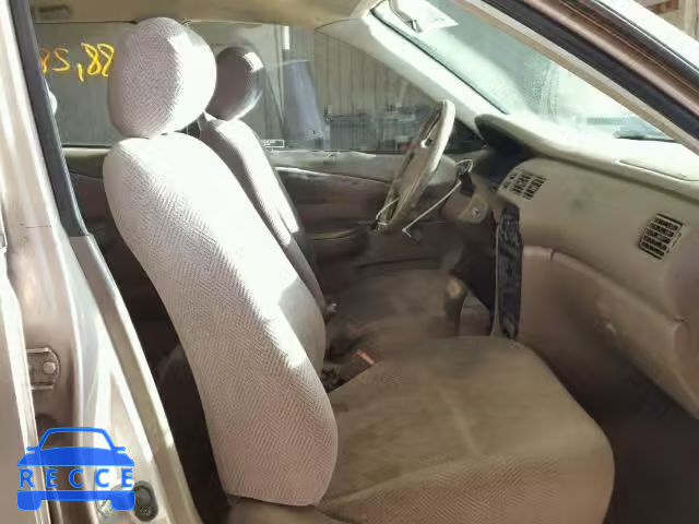 1998 CHEVROLET PRIZM/LSI 1Y1SK5289WZ440527 image 4