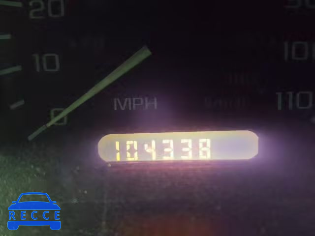 2002 CHEVROLET CAVALIER L 1G1JF524527416984 image 7