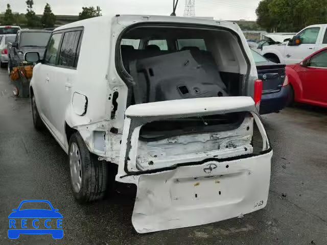 2013 TOYOTA SCION XB JTLZE4FE4DJ039830 image 2