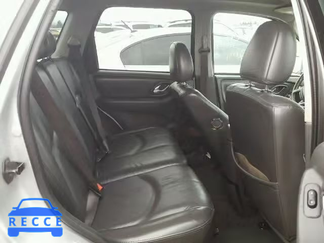 2006 MAZDA TRIBUTE S 4F2CZ96106KM12455 image 5