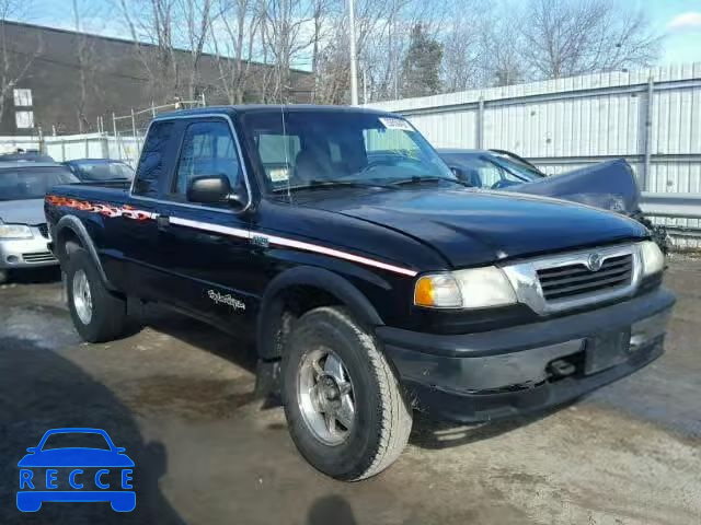 1999 MAZDA B3000 CAB 4F4ZR16V3XTM42731 image 0