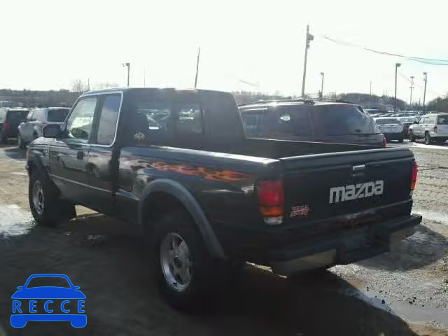 1999 MAZDA B3000 CAB 4F4ZR16V3XTM42731 Bild 2