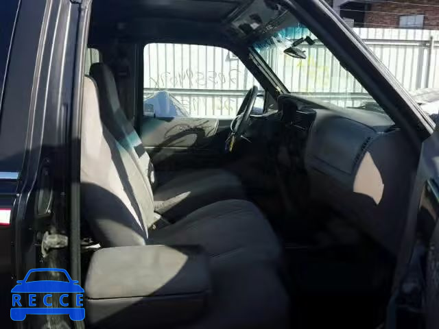 1999 MAZDA B3000 CAB 4F4ZR16V3XTM42731 image 4