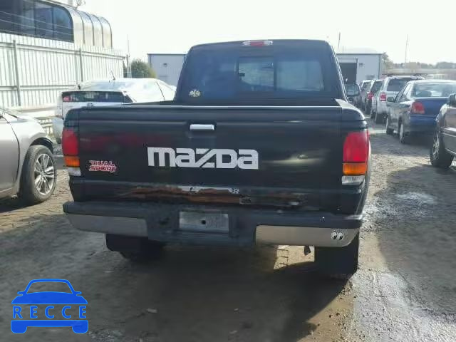 1999 MAZDA B3000 CAB 4F4ZR16V3XTM42731 зображення 8