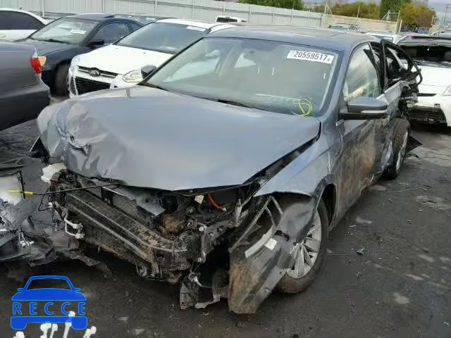 2016 VOLKSWAGEN JETTA SE 3VWD67AJ9GM362431 image 1