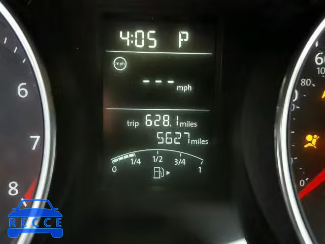 2016 VOLKSWAGEN JETTA SE 3VWD67AJ9GM362431 image 7