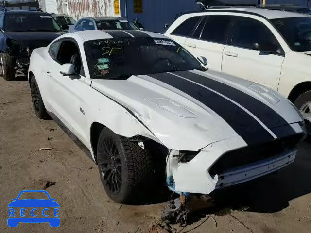 2015 FORD MUSTANG GT 1FA6P8CF1F5301947 image 0