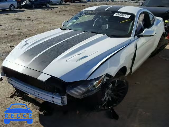 2015 FORD MUSTANG GT 1FA6P8CF1F5301947 image 1