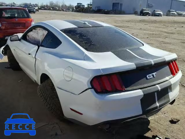 2015 FORD MUSTANG GT 1FA6P8CF1F5301947 image 2