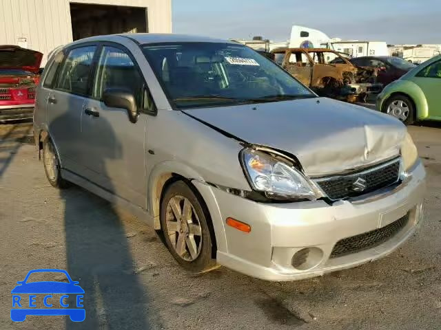 2006 SUZUKI AERIO JS2RC62H065351822 image 0