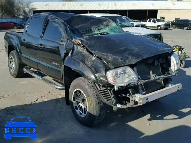 2011 TOYOTA TACOMA PRE 3TMJU4GN4BM110793 image 0