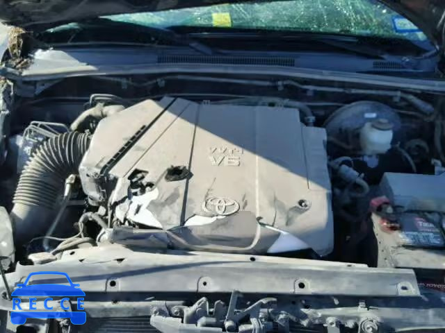 2011 TOYOTA TACOMA PRE 3TMJU4GN4BM110793 image 6