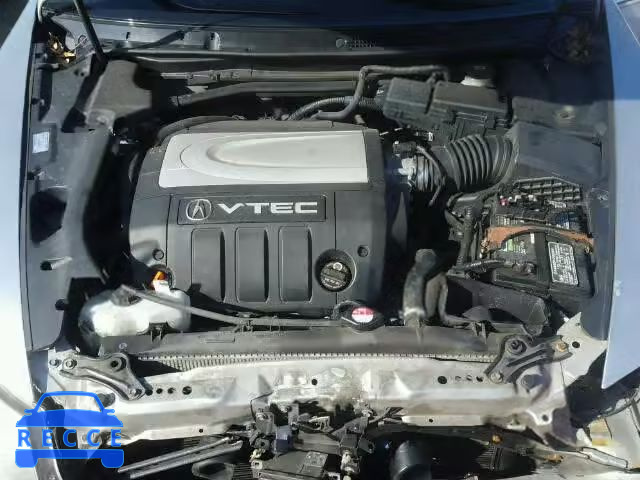 2006 ACURA RL JH4KB16566C010825 image 6