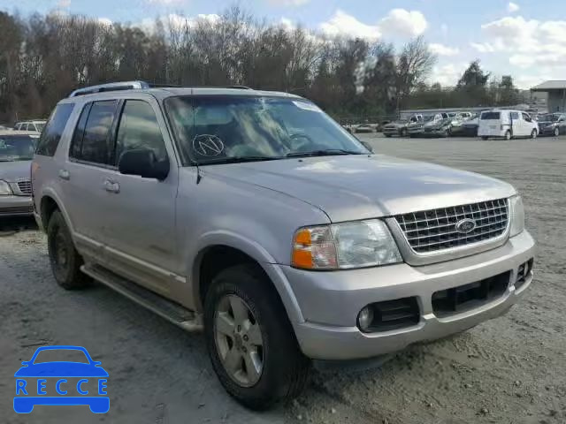 2004 FORD EXPLORER L 1FMZU65K74ZB45168 image 0