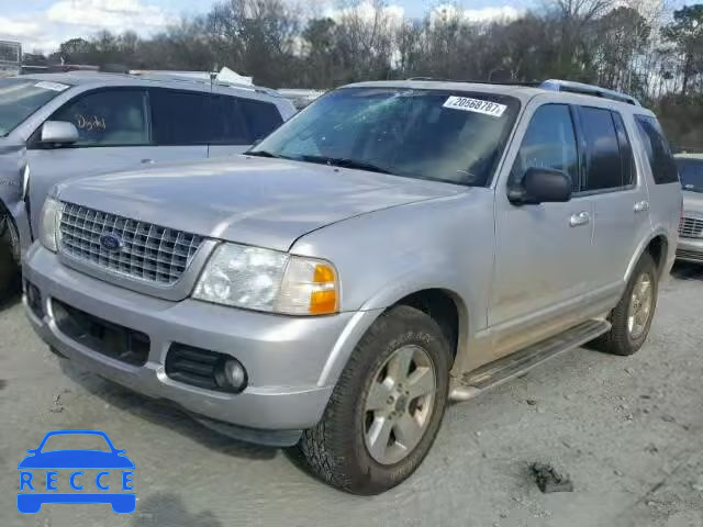 2004 FORD EXPLORER L 1FMZU65K74ZB45168 image 1