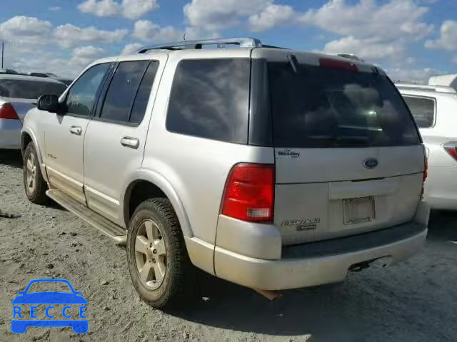 2004 FORD EXPLORER L 1FMZU65K74ZB45168 image 2
