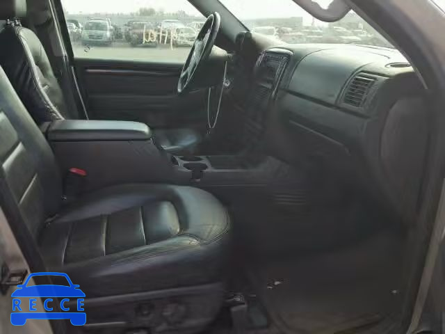2004 FORD EXPLORER L 1FMZU65K74ZB45168 image 4