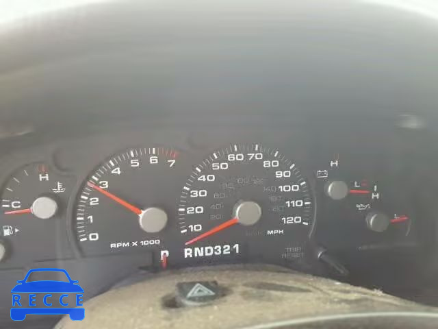 2004 FORD EXPLORER L 1FMZU65K74ZB45168 image 7