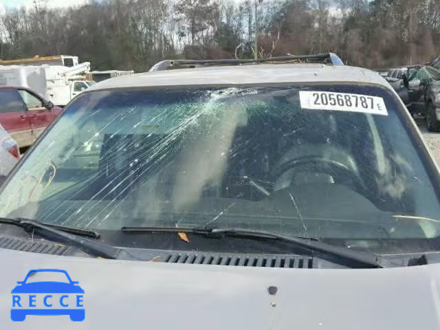 2004 FORD EXPLORER L 1FMZU65K74ZB45168 image 8