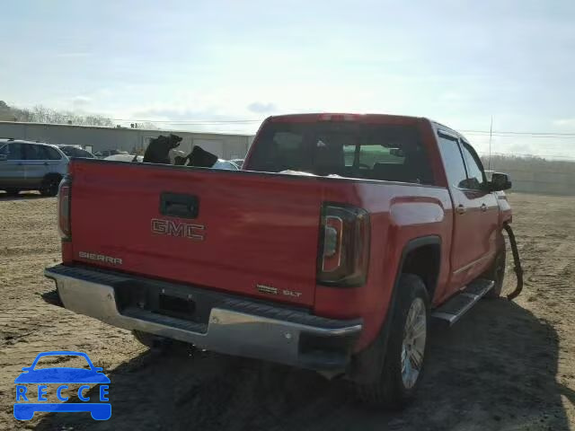 2016 GMC SIERRA K15 3GTU2NEC9GG275139 image 3