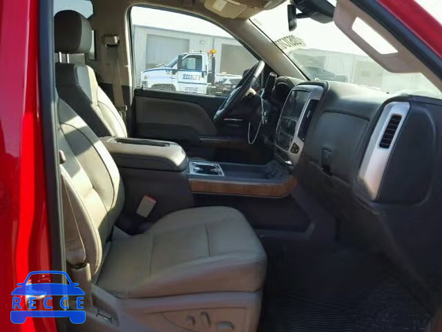 2016 GMC SIERRA K15 3GTU2NEC9GG275139 image 4