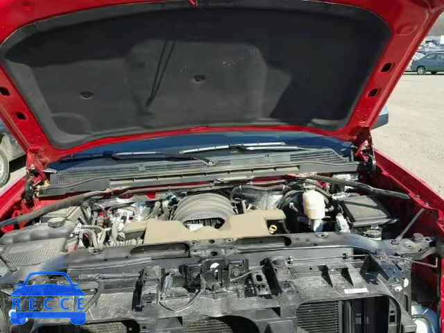 2016 GMC SIERRA K15 3GTU2NEC9GG275139 image 6