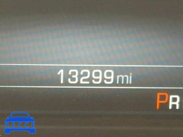 2016 GMC SIERRA K15 3GTU2NEC9GG275139 image 7