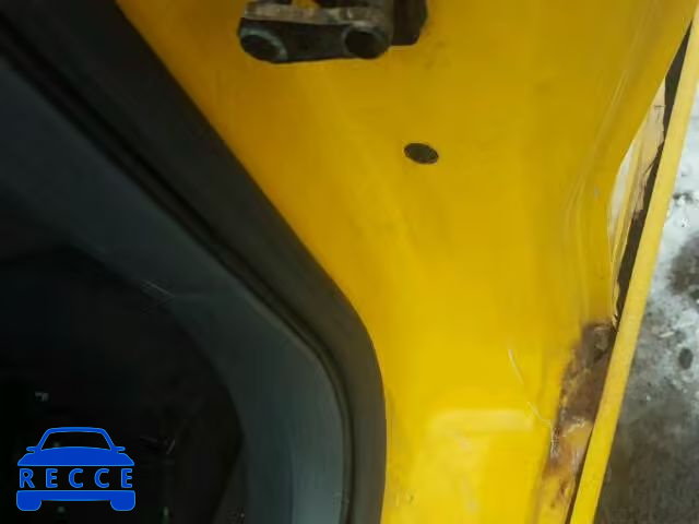2002 CHEVROLET CAVALIER L 1G1JH12F827305530 image 9