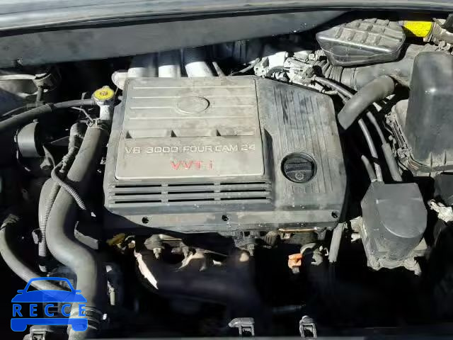 2001 TOYOTA SIENNA CE 4T3ZF19C81U331771 image 6