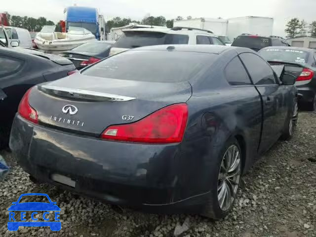 2013 INFINITI G37 JOURNE JN1CV6EK9DM922425 image 3