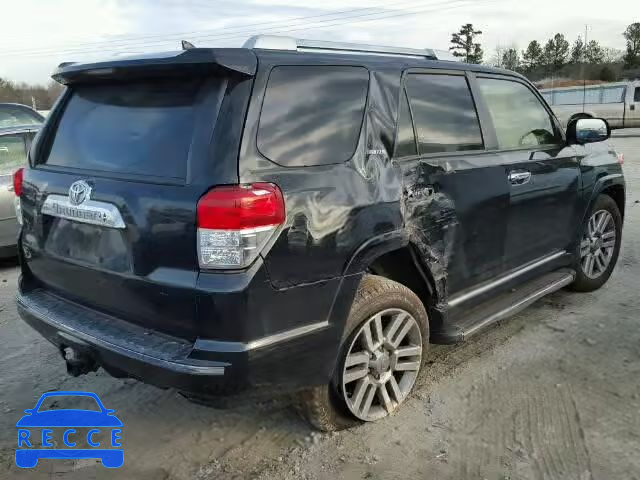 2013 TOYOTA 4RUNNER SR JTEZU5JR2D5047282 image 3